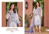 Needle Wonder Premium Lawn Vol 3 By Shree Cotton Dupatta Pakistani Suits 
